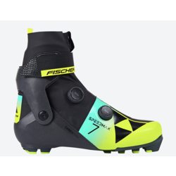 Fischer Carbonlite Skate Boot - New Moon Ski & Bike | Hayward, WI