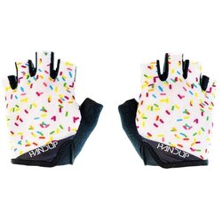 Handup Gloves Shorties, Sprinkles