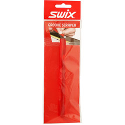 Swix T0088 Pencil Groove Scraper