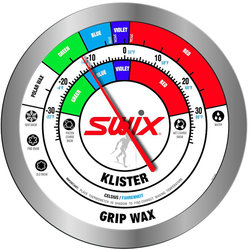 Swix R0220N Wall Thermometer