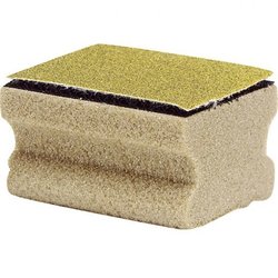 Swix Cork with Abrading Sandpaper T0011