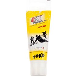 Toko Express 2.0 Paste Wax 75ml