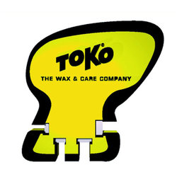 Toko Ceramic Scraper Sharpener with 4 Slots