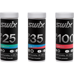 Toko X-Cold Powder Additive Wax 50gm - New Moon Ski & Bike