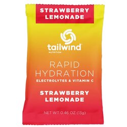 Tailwind Nutrition Rapid Hydration Single Servings - Multiple Flavors