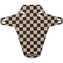 Handup Fender - Checkered