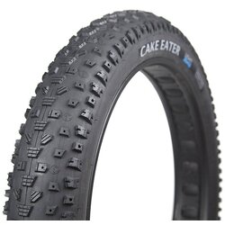 Terrene Cake Eater 26 X 4.6 Light Fat Bike Tires