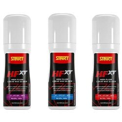 START HFXT Fluoro Liquid Wax - 80ml