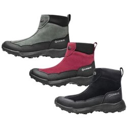 Icebug Women's Metro2 BUGrip® Studded Boots