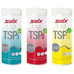 Swix TSP Fluoro Free Powder