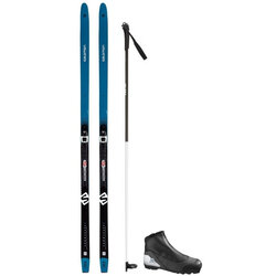 New Moon Salomon Snowscape Touring Package 