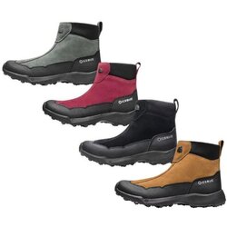 Icebug Metro2 Women's BUGrip® Studded Boots