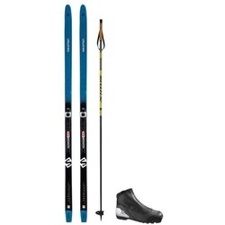 New Moon Salomon Snowscape Touring Package 