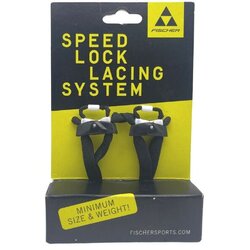 Fischer Speed Lock Lacing System