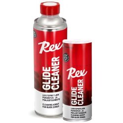 Rex SISU N-Kinetic³ Glide Cleaner 