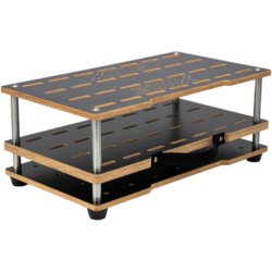 Swix Racing XC Floor Rack, 14 Pairs