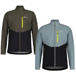 Maloja Men's Alpel Hybrid Jacket