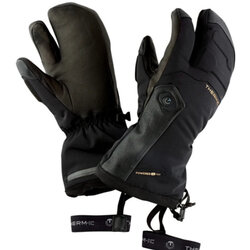 Sidas Therm-ic Power Gloves 3 + 1 Lobster