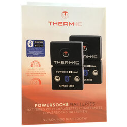 Sidas Thermic Battery S-Pack 1400