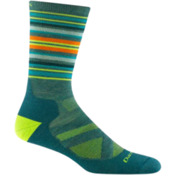 Darn Tough Men's Oslo Nordic Boot Lightweight Ski & Snowboard Sock