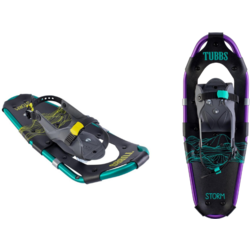 Tubbs Storm Youth Snowshoes