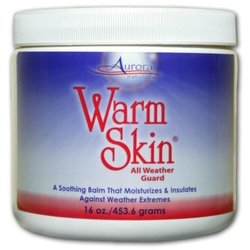 Aurora Warm Skin 16 oz.