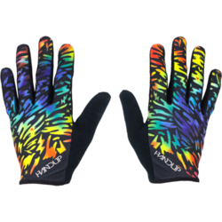 Handup Gloves- Wild Tie Dye