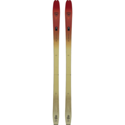 Rossignol XP 105 Positrack BC Ski