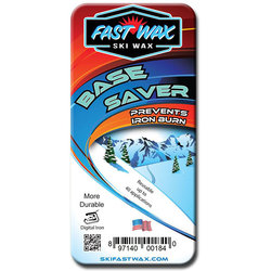 Fast Wax Base Saver Teflon Film For Fluoros