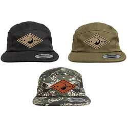 New Moon Camper Hat