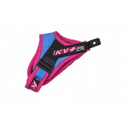 KV+ Elite Clip Straps - Pink