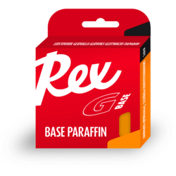 Rex Orange Base Paraffin