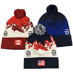 Bjorn Daehlie Champion Hat