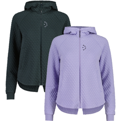 Maloja Women's Rundfjelle Hoodie