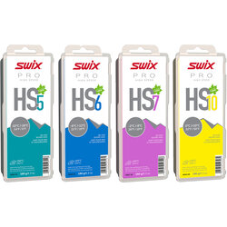Swix Pro HS6 Blue 180g
