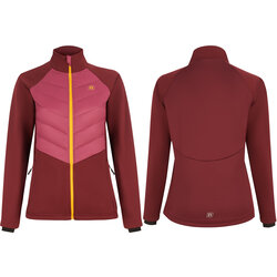 Noname Women's Hybrid Jacket