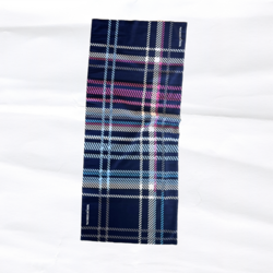 Nordjork The Plaid Neck Warmer