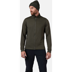 Rossignol Men's Midlayer Thin Full Zip
