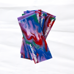 Nordjork The Bench Scraper