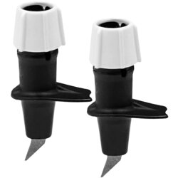 Swix Roadline TBS Roller Ferrules