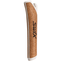 Swix Force Handle Circular Cork TCS Black OS
