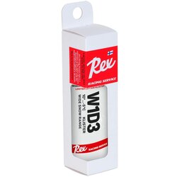 Rex W1D3 Racing Service Klister