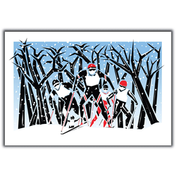 Studio 13 Maple Climb