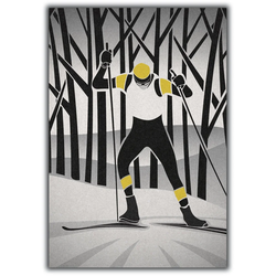 Studio 13 Solo Skater