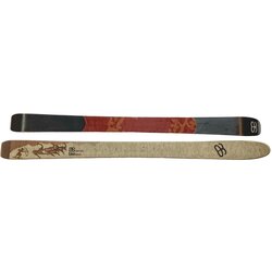 Altai Tao Skis