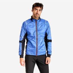 Swix Men's Mayen Quilted Jacket