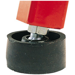 Swix T76RU Friction rubber for table T76