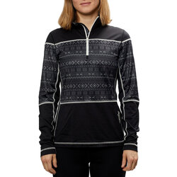 Swix Women's Tista 1/2 Zip top