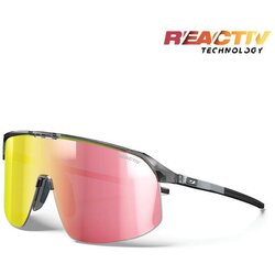 Julbo Density Black /Gray REACTIV 1-3 Light Amplifier