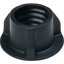 Swix Basket Nut for Sonic Ferrules